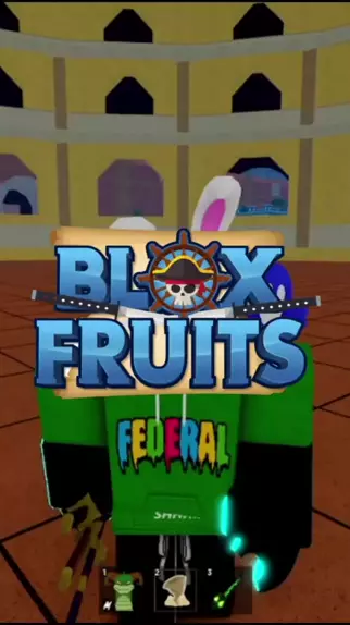 Portal, Blox Fruits Wiki