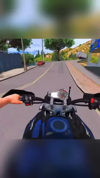 jogo de celular de moto brasileiras