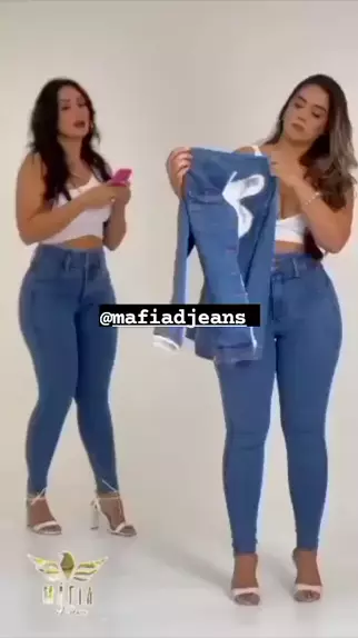 Máfia d' Jeans