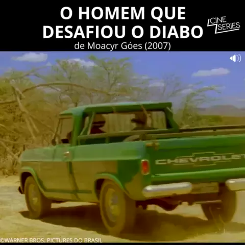 O Homem Que Desafiou O Diabo Ojuara FILME FILMES SERIE SERIES