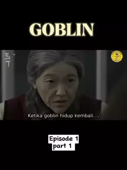 Muito amor por este dorama: GOBLIN! (Viki e Telegram) #goblin #goblink