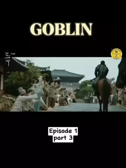 Muito amor por este dorama: GOBLIN! (Viki e Telegram) #goblin #goblink