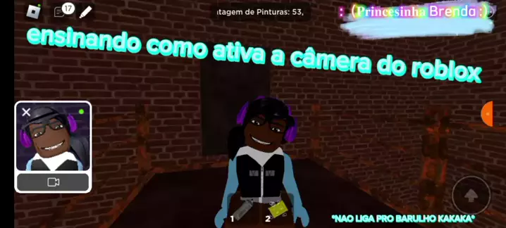 Vou abrir uma cidade no Brookhaven 😂 #asunablox #brookhaven #roblox #