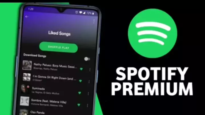 SAIU! como baixar Spotify APK PREMIUM em 2022