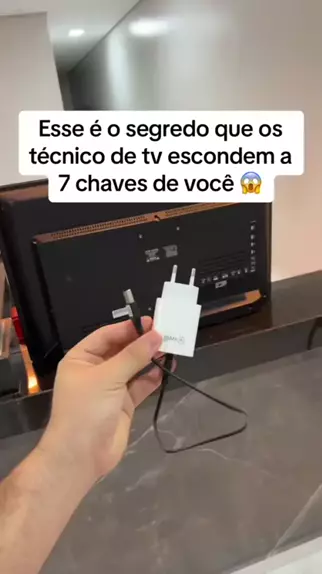 Esse é o segredo dessa chavinha!😳 #dicas #viral #android #celular