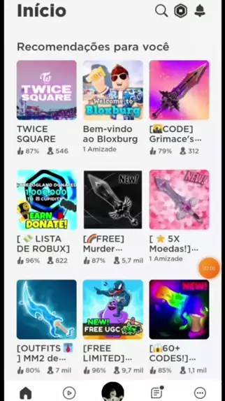 how to get the items from twice square on roblox｜TikTok Search