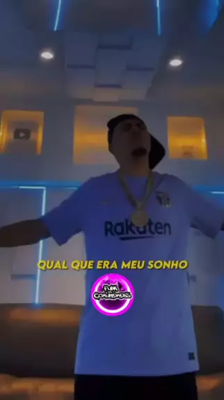 mc lipe mim perguntaram qual era meu sonho