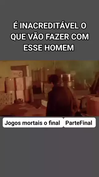 brasilerisando os jogos mortais - Meme by sinistro :) Memedroid