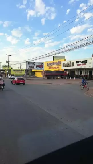 Karangão Auto Peças