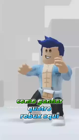 mineblox ganhando robux