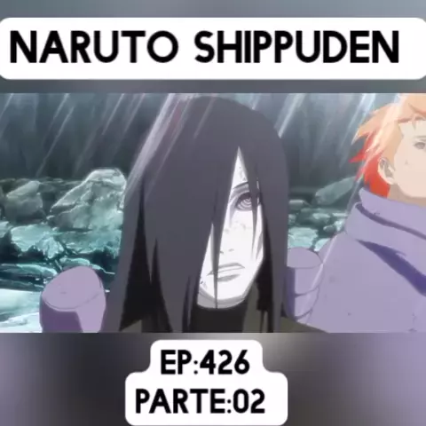 ep 364 de naruto shippuden