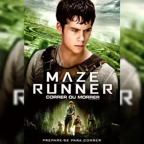 qual é a sequência do filme maze runner