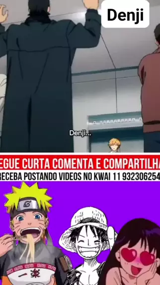 vídeos denji