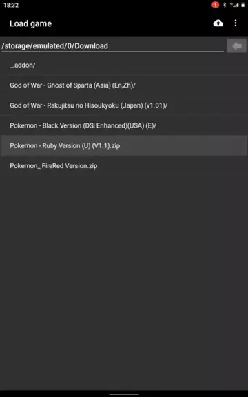 Pokemon omega ruby download 2024 zip