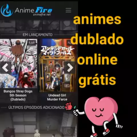 anime fire .net