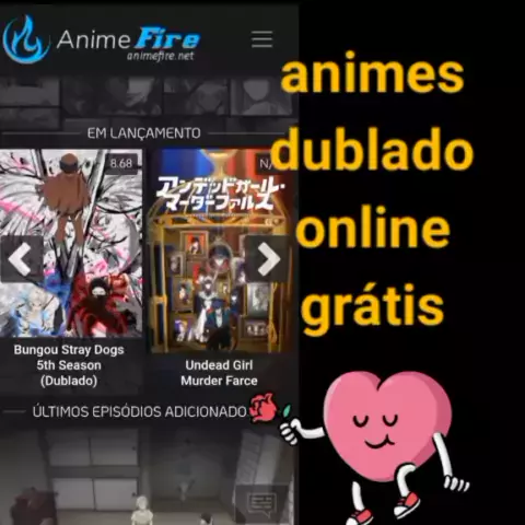 Assistir Darling in the FranXX (Dublado) - Todos os Episódios - AnimeFire