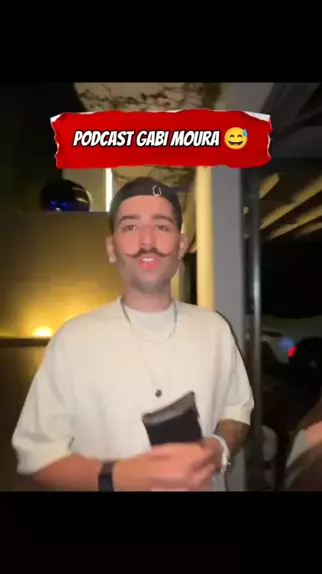 Ruyter cuspiu na sobrancelha da Gabi Moura KKKKKKKK ft. Duda