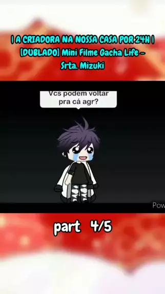 COMO FAZER A ÓC DA SRTA. MIZUKI NO GACHA CLUB 