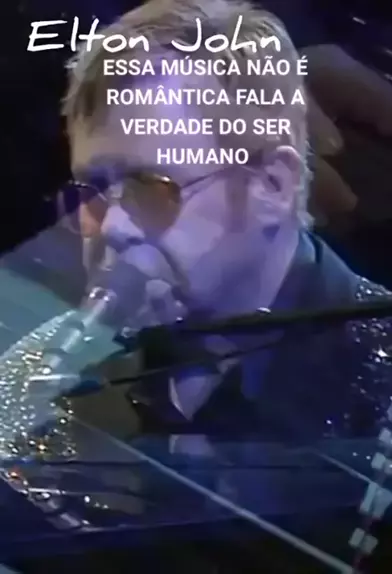 Sacrifice - Elton John - Letra e tradução em português 