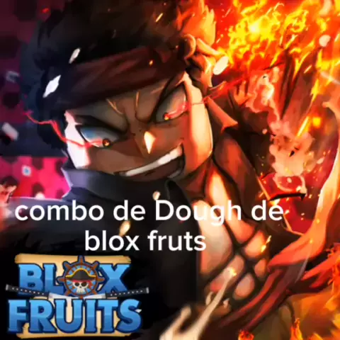 Combos Blox Fruits 