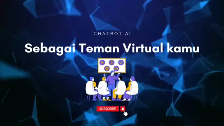 Edukasi Ai Merupakan Chatbot Pendidikan Yang Bermanfaat Mencari Materi