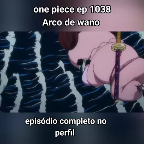 OS ARCOS COM MAIS EPISÓDIOS EM ONE PIECE! #onepiece #dressrosa