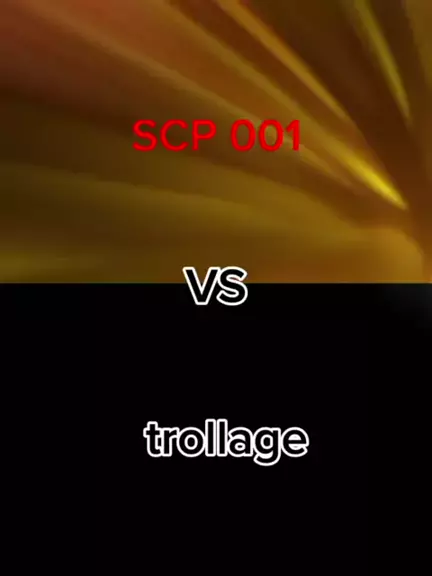 Scp-3812 animation @ScaleBot_ on Make a GIF