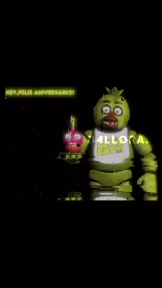 SFM\ FNAF] Happy Birthday FNAF 