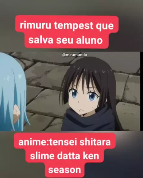 Tensei shitara Slime Datta Ken OVA Todos os Episódios Online