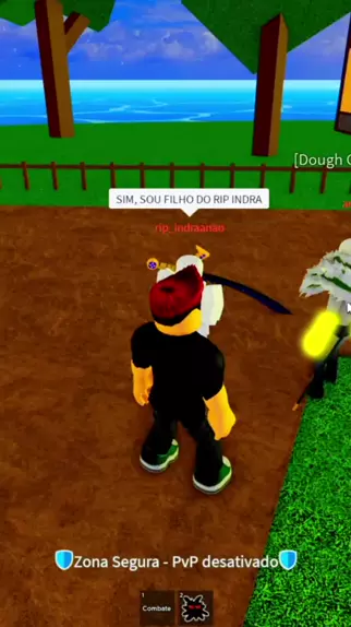 Rip_Indra Chan the karma-farmer : r/bloxfruits