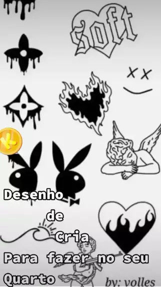 Desenhos mandrake desenhar facil