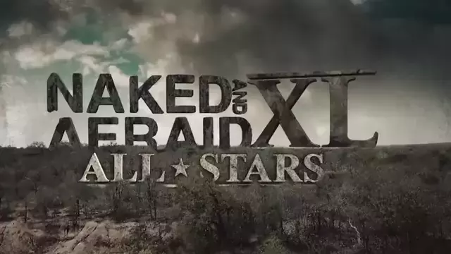 naked and afraid xl allstars | Discover