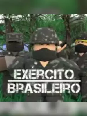 codes do exercito brasileiro roblox