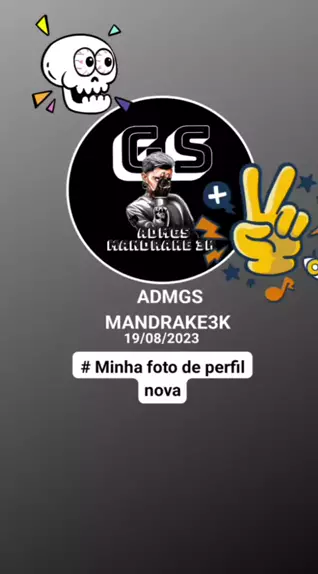 Grupo de WhatsApp Só mandrake free fire🤟🏻❤️