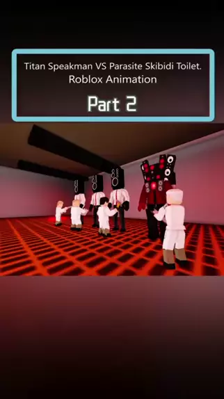 SKIBIDI TOILET ROBLOX 2 