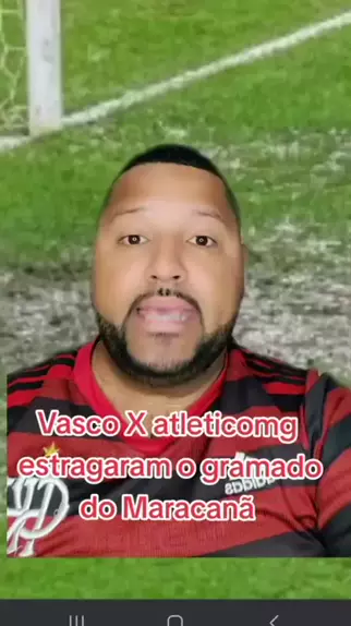 vasco #atleticomineiro