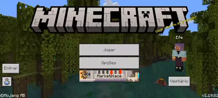 Sobrevivência - Minecraft Wiki