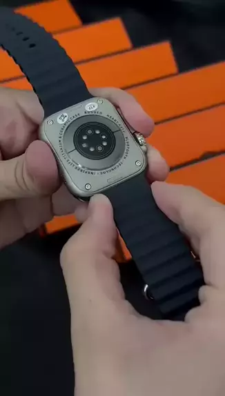 Ky11 best sale smartwatch manual