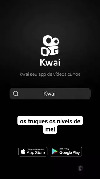 google kwai app