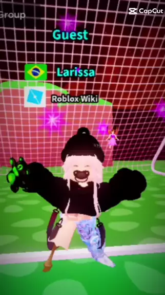 Group, Roblox Wiki