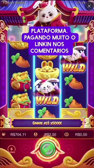 NOVA ESTRATÉGIA FORTUNE RABBIT FUNCIONA?((AVISO)) FORTUNE RABBIT RECLAME  AQUI – FORTUNE RABBIT SITE 