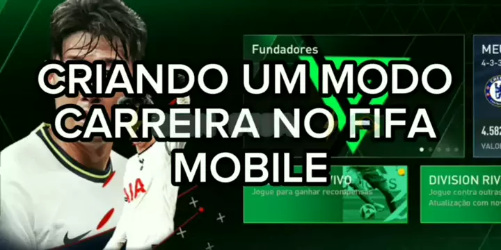 Jogos de futebol igualzinho De Console com Modo Carreira para