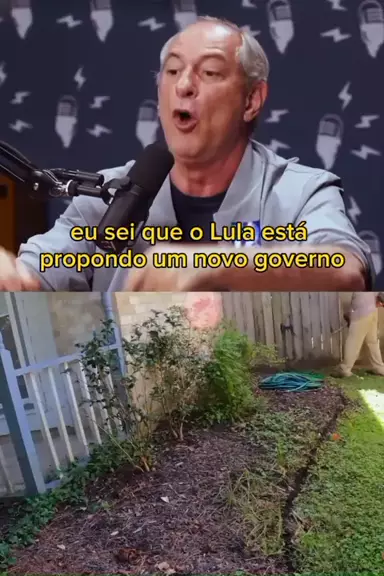 ciro gomes mbti Discover