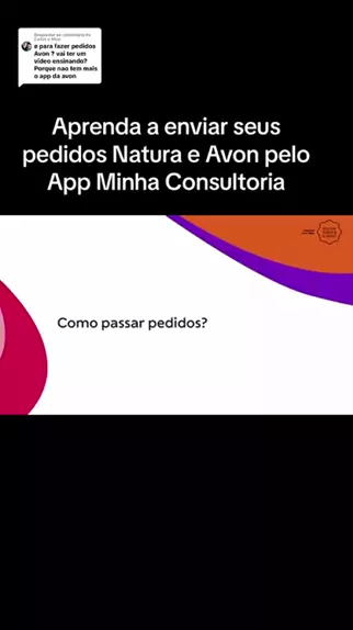 Força de Vendas Natura e Avon – Apps no Google Play
