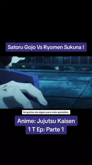 FUNK do Satoru Gojo (Jujutsu Kaisen) - ENYGMA 