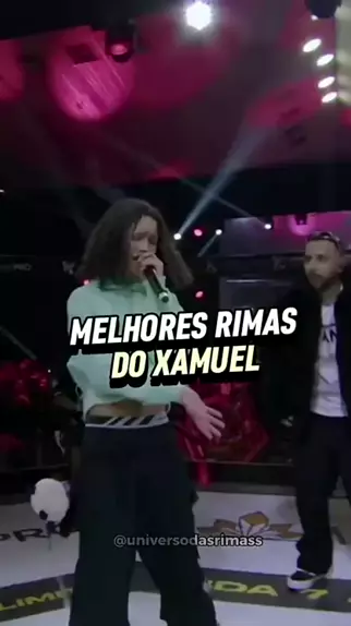 BK on X: Xamuel criança panguando é foda 😭 / X