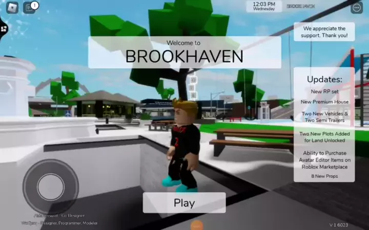 brookhaven roblox premium