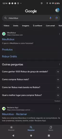 robux barato e confiável