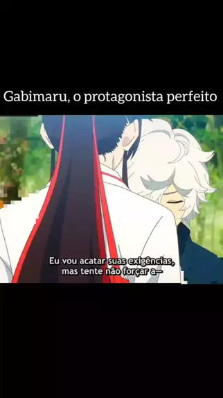 Meu Kawaii no seu Desu - Já curti pelo 1 ep Anime: Conception