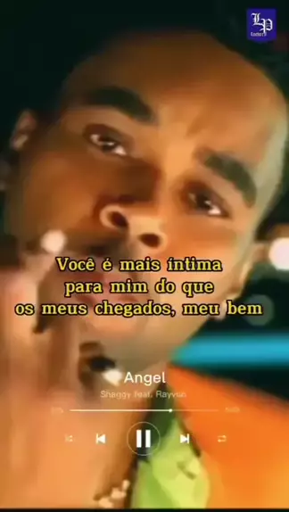 Oh My Angel – música e letra de CHAI